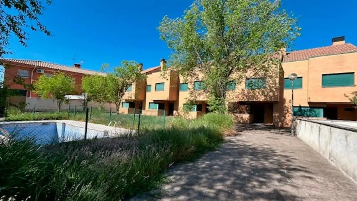 Residential for sale in Hormigos, imagen 3