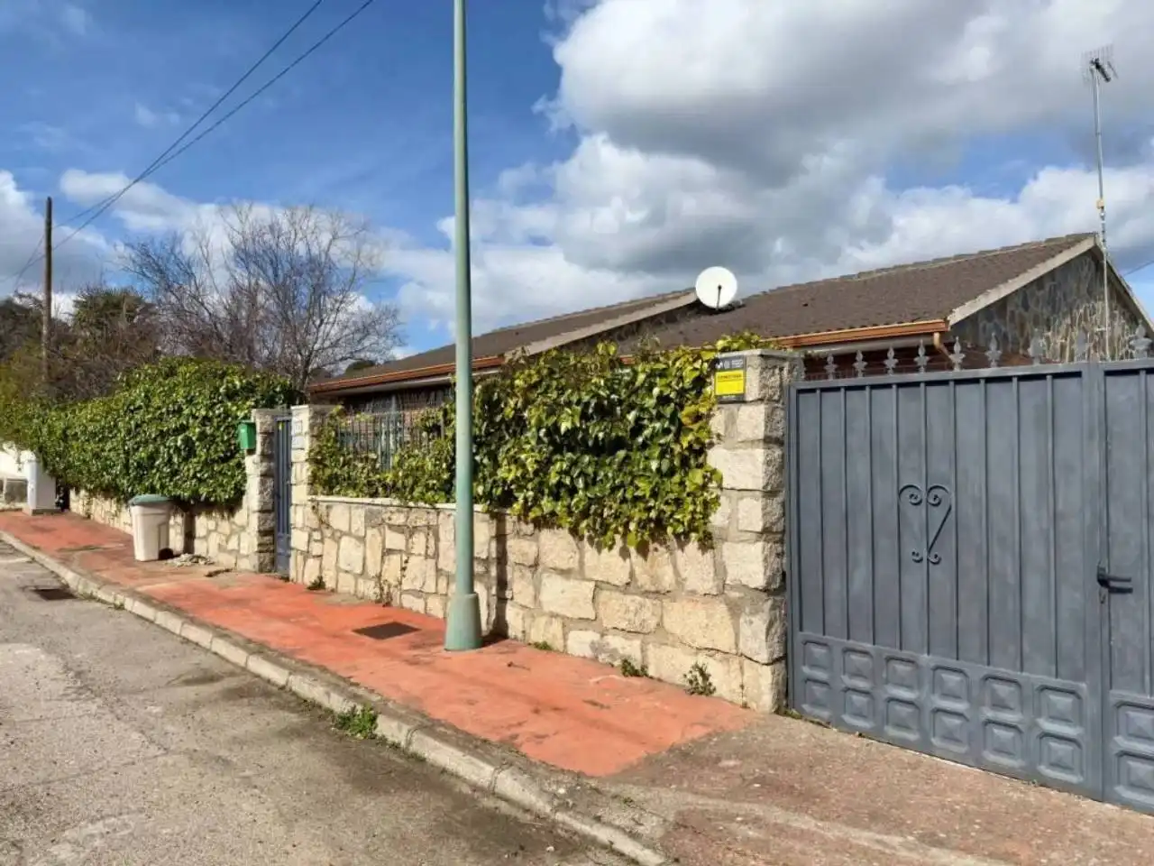 Casa o chalet en venta en Calle Calle Pontevedra, Villa del Prado