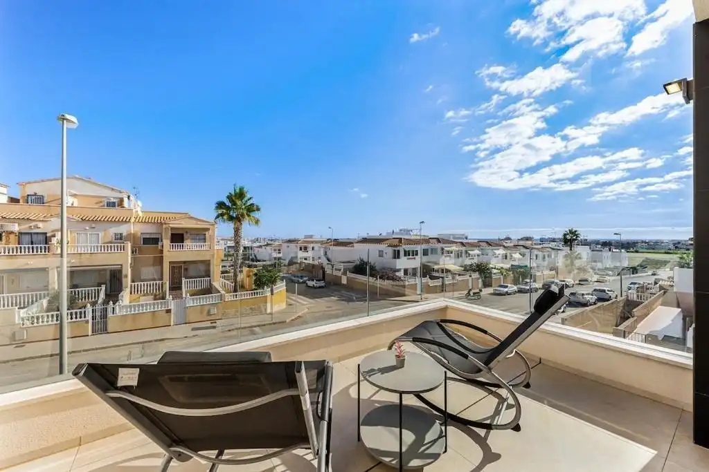 Villa avec terrasse à vendre à Orihuela Costa, imagen 19