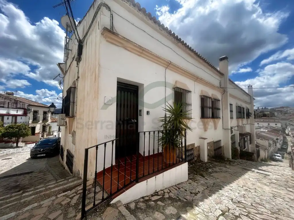 Dúplex en venda a Casco Histórico, imagen 5