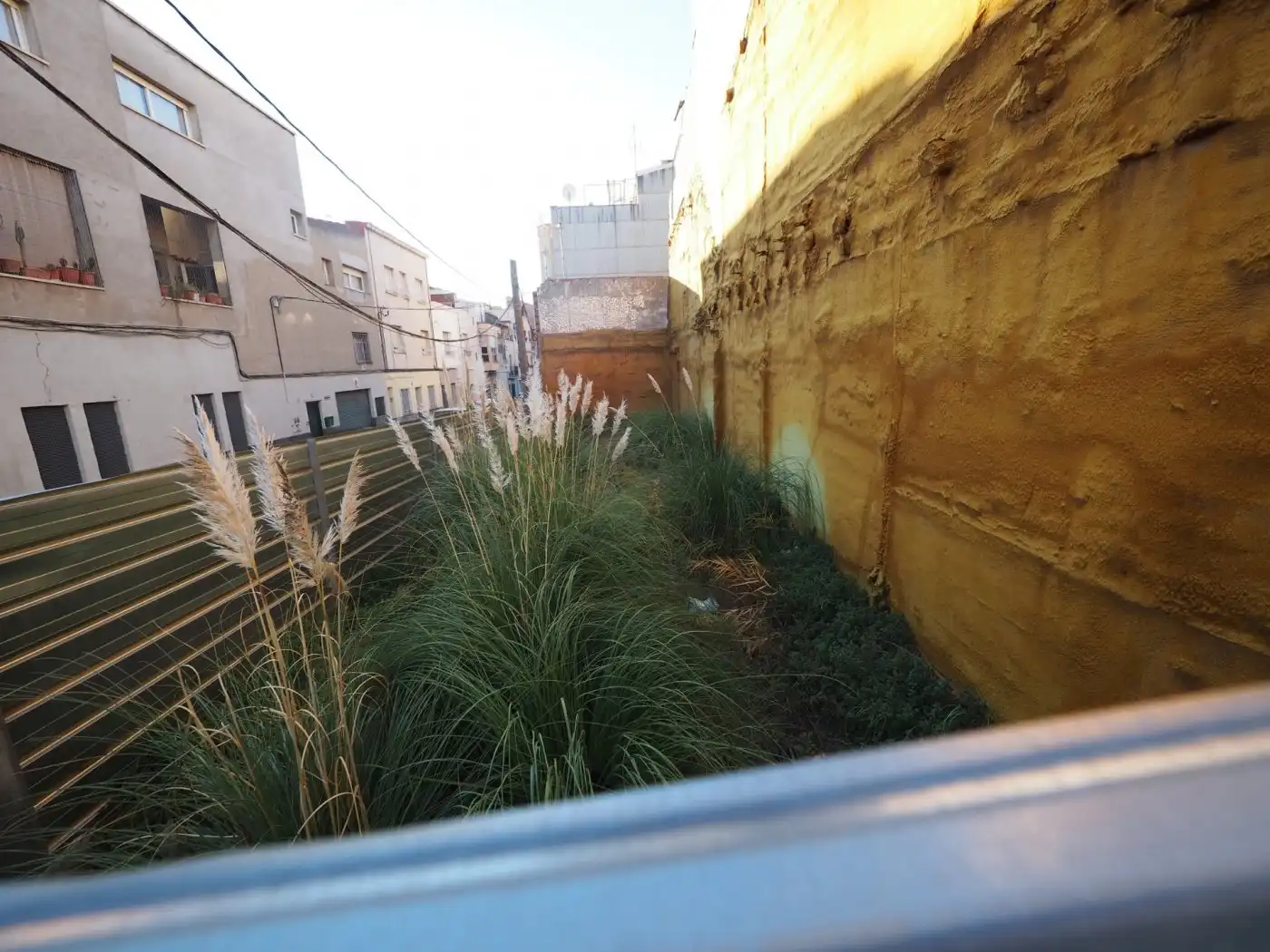 Residential land for sale in Llevant