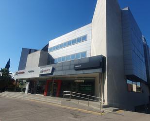 Exterior view of Office to rent in Sant Cugat del Vallès  with Terrace