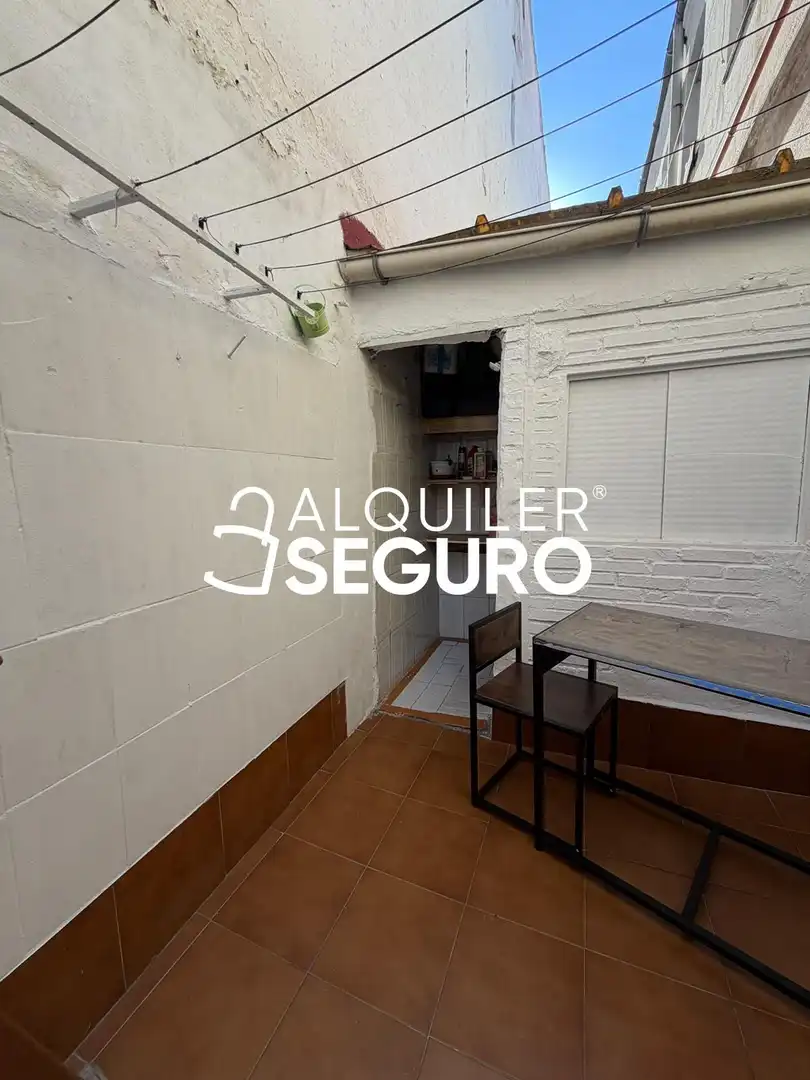Wohnung zur Miete in puerto alto, imagen 3