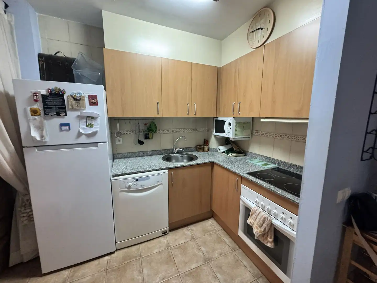 Wohnung zum Verkauf in del sol, Arén