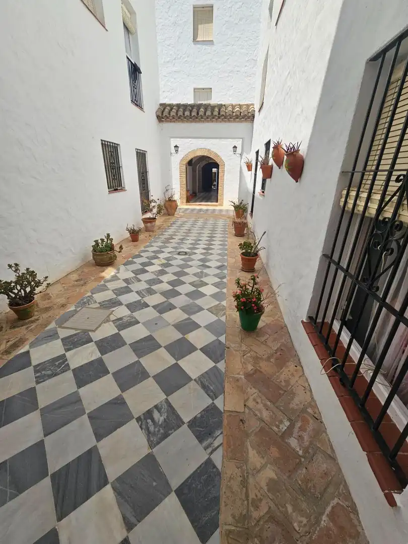 Apartment for sale in Vejer, imagen 34