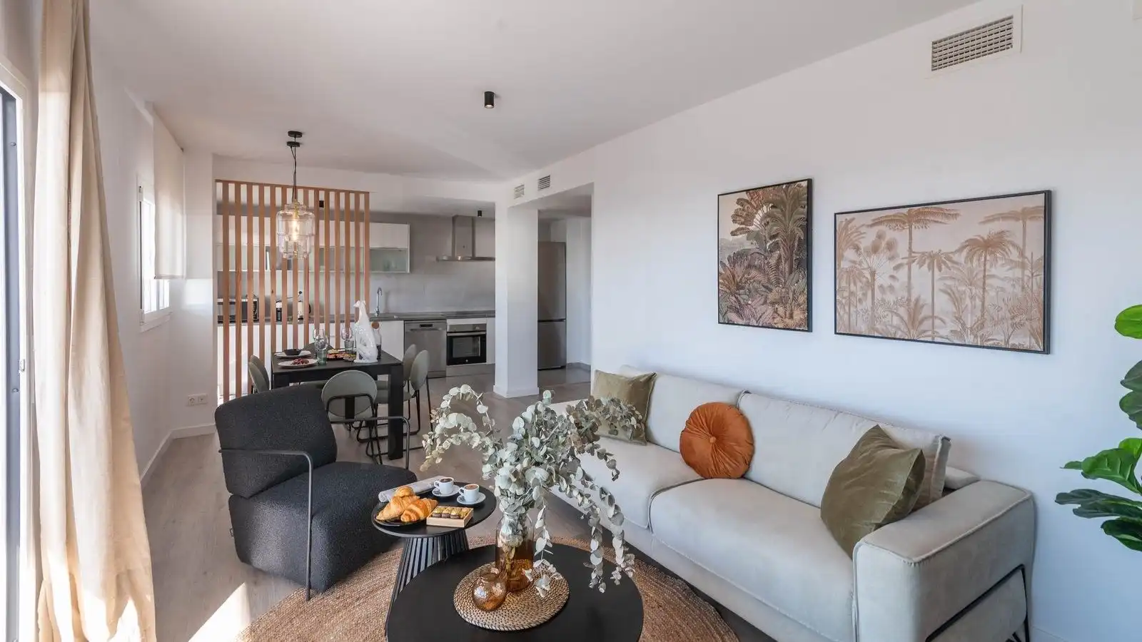 Piso con piscina en venta en Cotomar, imagen 6