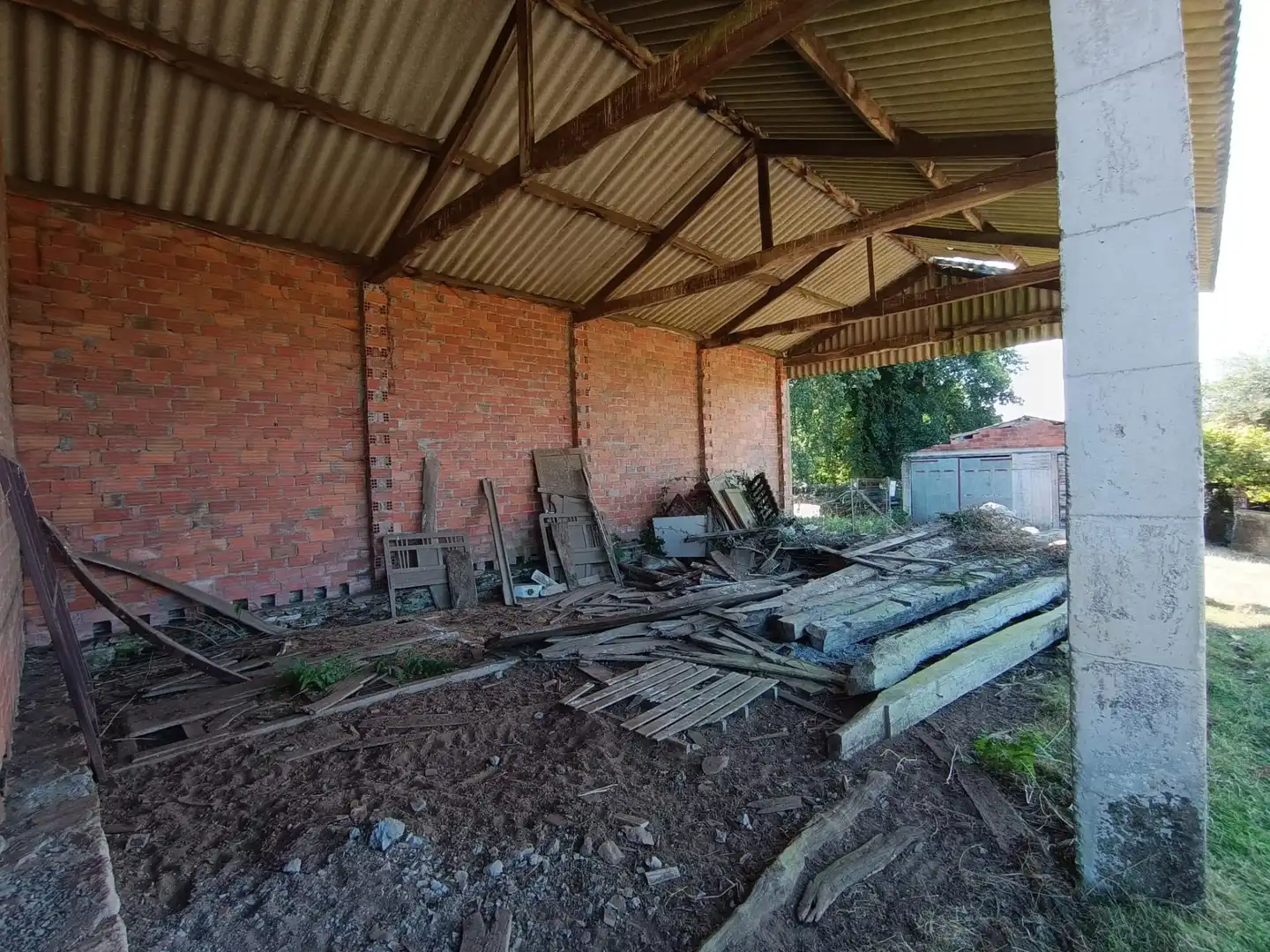 Finca rústica en venda a Lalín, Lalín