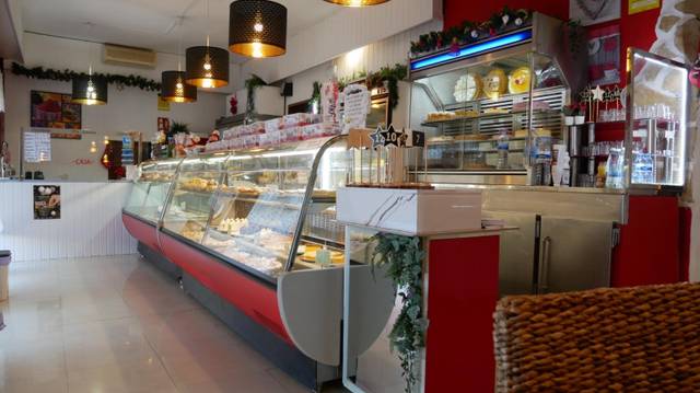 Local comercial en Alquiler en El Rosario - Calle Bethencourt en La Esperanza - Llano del Moro