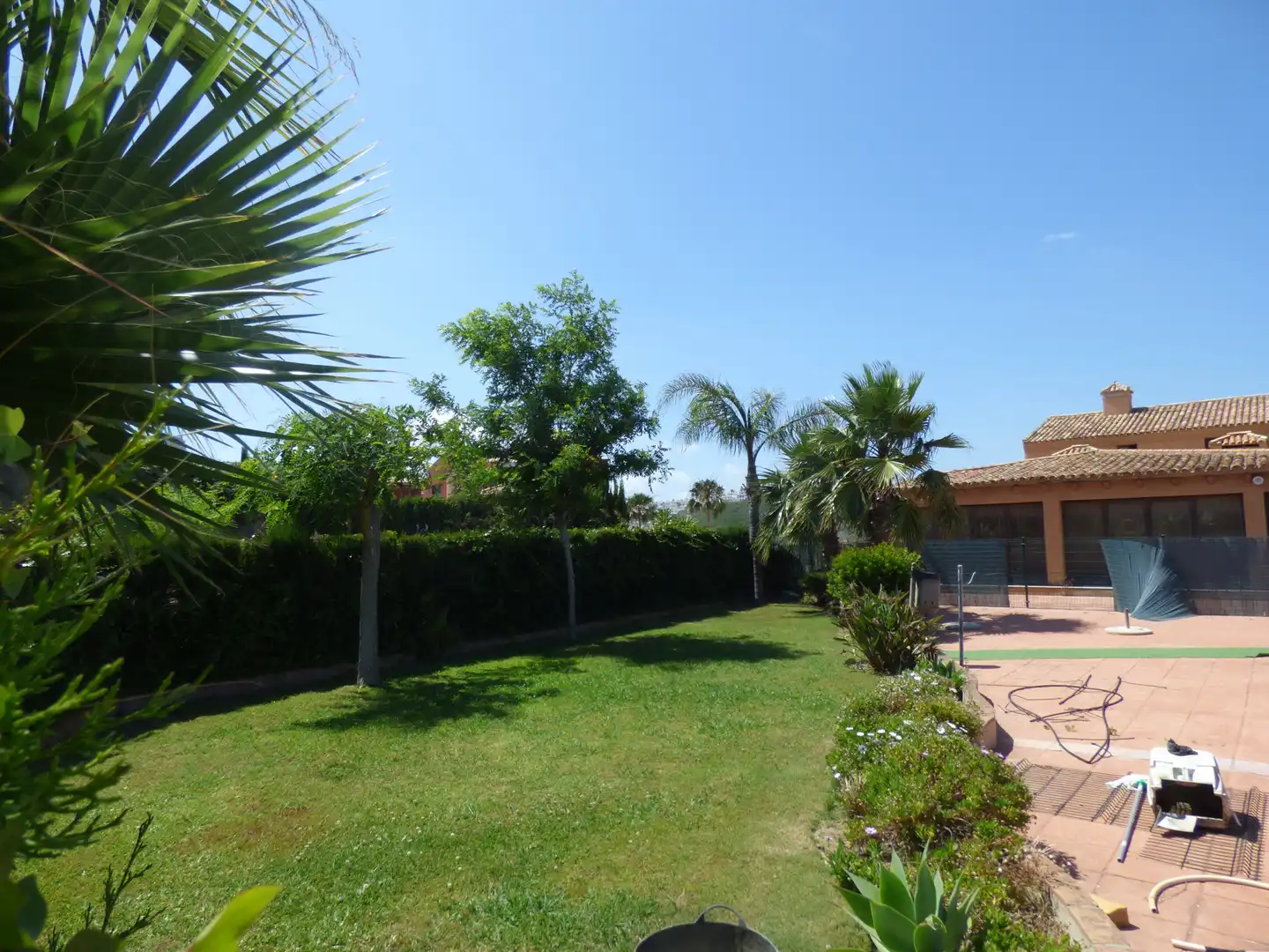 Apartamento con terraza en venta en La Alcaidesa, imagen 22