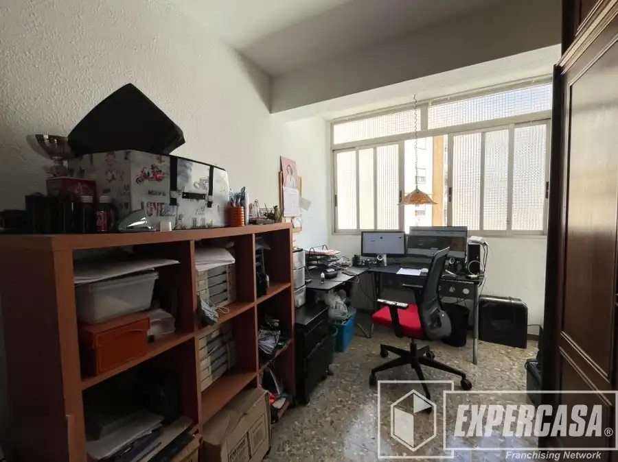 Piso en venta en Valencia con Aire acondicionado y Trastero