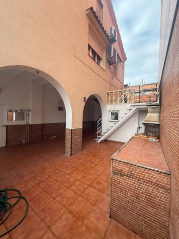 Casa adosada en Venta en Carrer de la Font en Catalunya - Fontetes