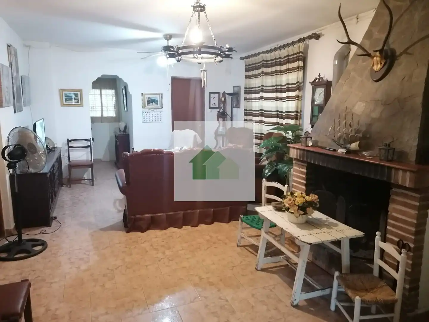 Xalet en venda a Montijo, imagen 4