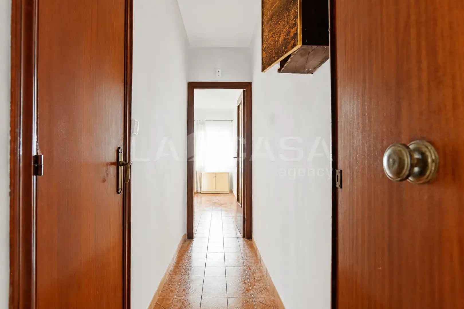 Wohnung zum Verkauf in L'Hospitalet de Llobregat