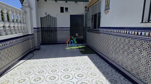 Foto 3 de Casa adosada en venta en Los Tulipanes, Centro - Torre de la Higuera, Almonte