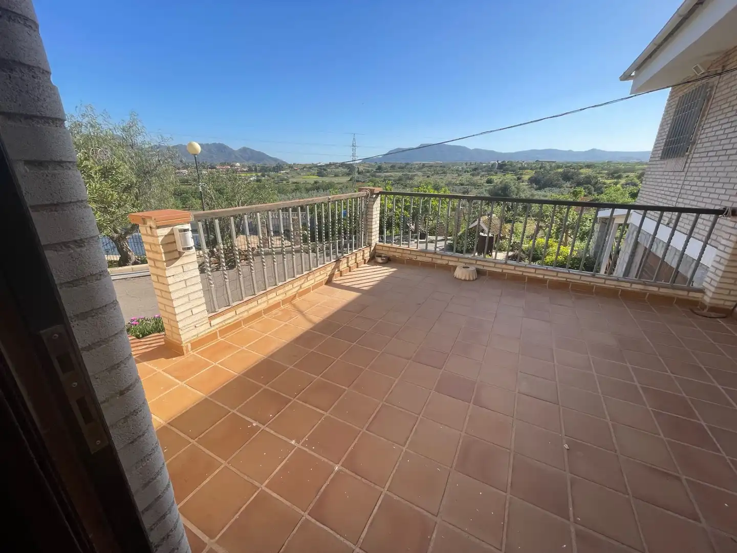 Chalet con jardín en venta en Carretera a Mazarrón 201, imagen 7