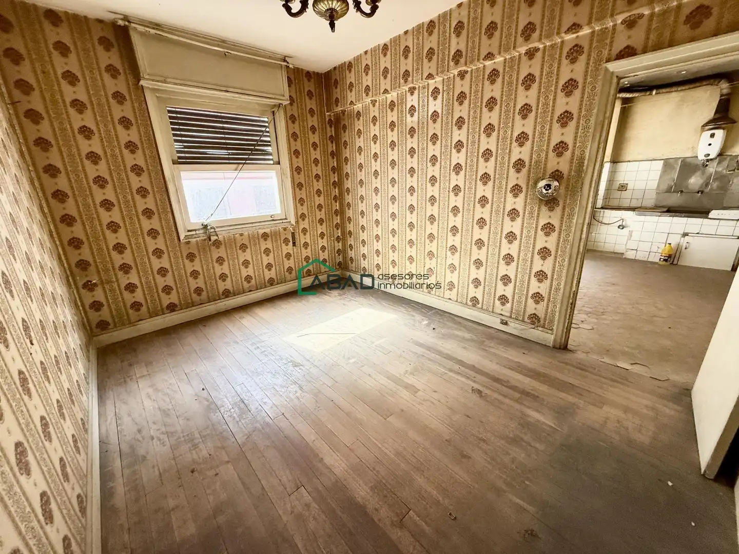Pis en venda en Bilbao  amb Parquet, Terrassa i Balcó