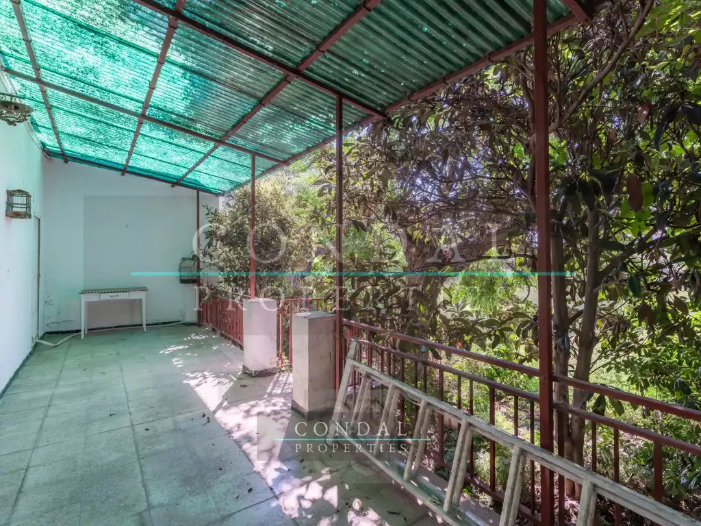 Casa o chalet en venta en El Palau - Escorxador