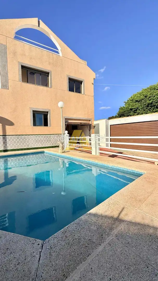Xalet amb piscina en venda a N/A 23, imagen 31