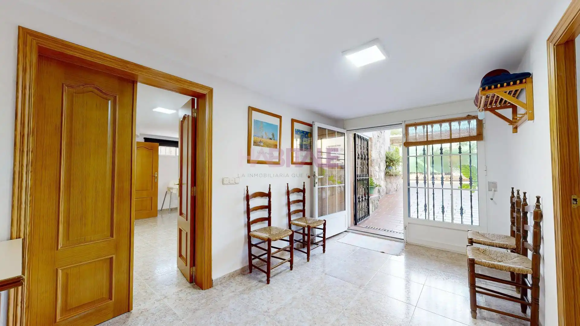 Casa amb piscina en venda a Montserrat, imagen 50