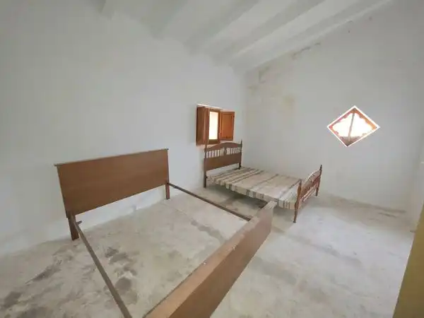 Finca rústica en venda en Lubrín amb Jardí privat, Traster i Moblat