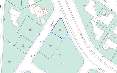 Residential for sale in San Javier