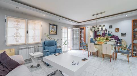 Foto 2 de Casa adosada en venda a Calle de José María Pemán, Algete Centro, Algete