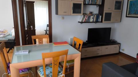 Foto 2 de Piso en venta en  Nova, Ponteceso, A Coruña
