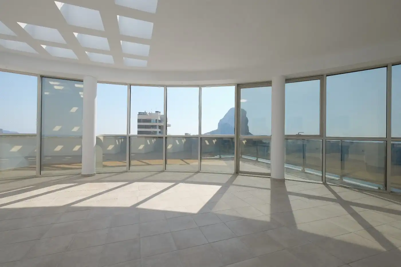 Penthouse with pool for sale in Playa Arenal - Bol, imagen 6