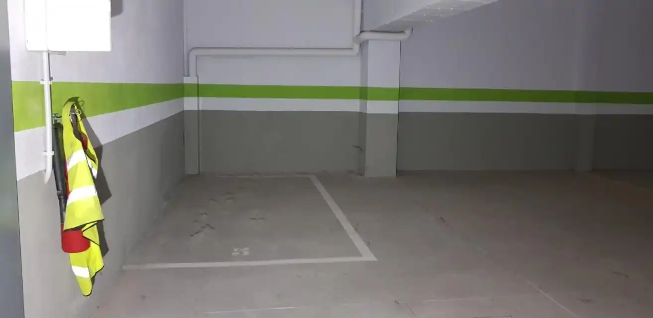 Parking of Garage for sale in Sant Joan de Vilatorrada