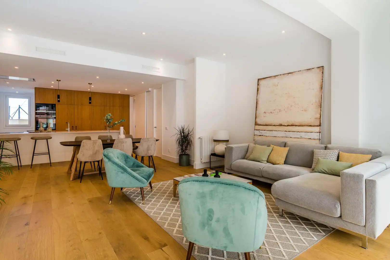 Flat with lift for sale in Calle Calle Mártires Concepcionistas 18, imagen 4