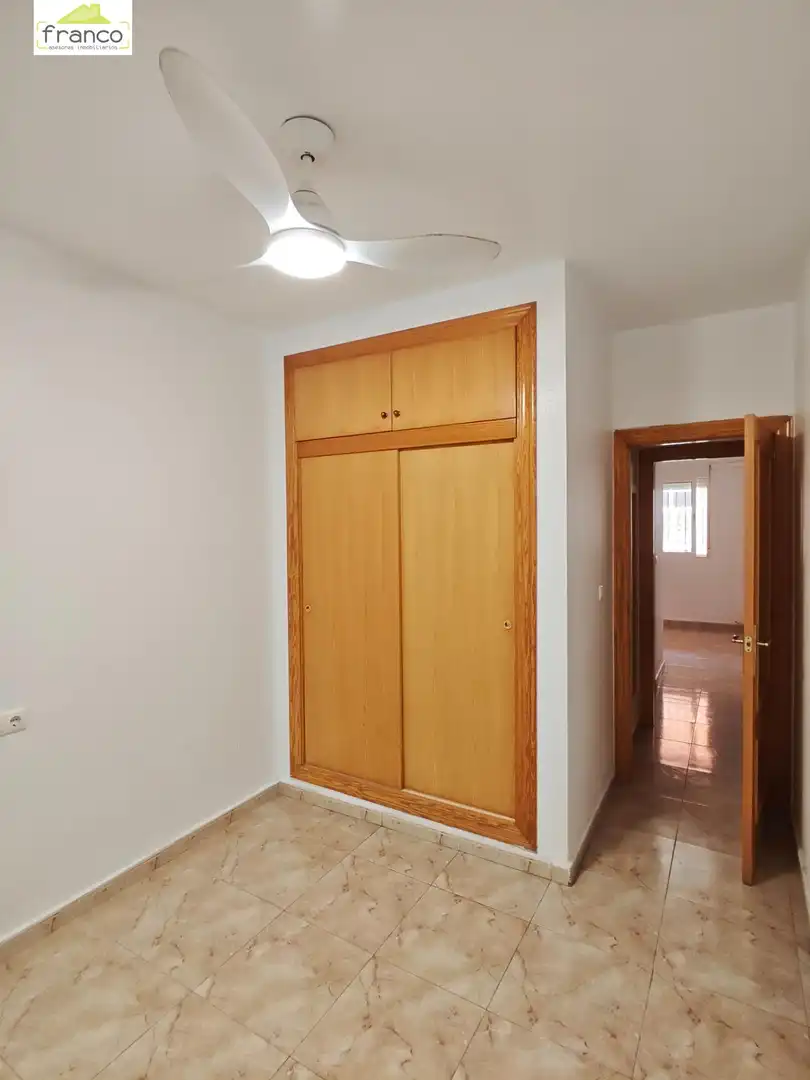 Mini appartamento con terrazza in vendita a Las Torres de Cotillas, imagen 12