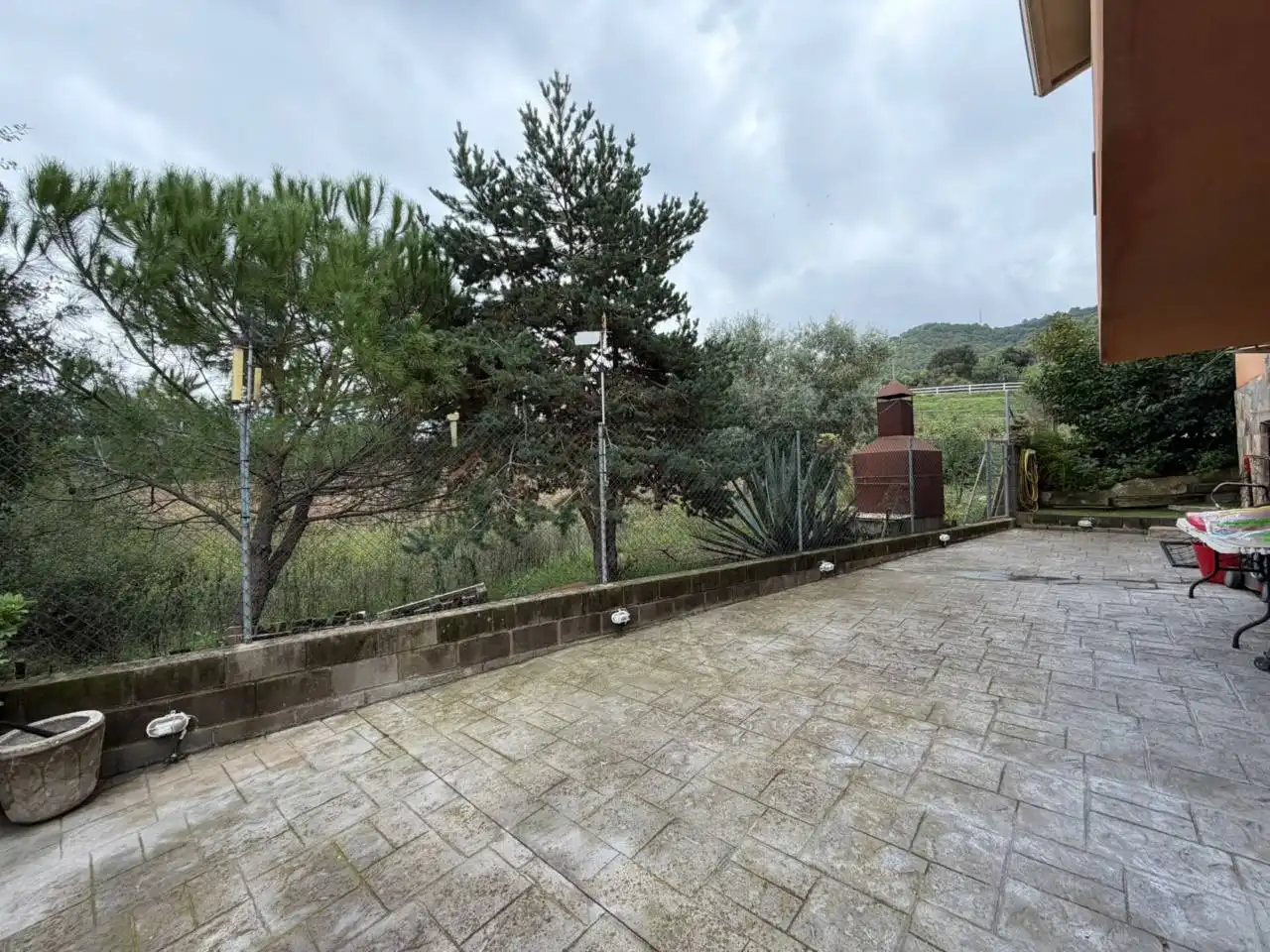 Casa amb piscina en venda a Montornès del Vallès, imagen 35