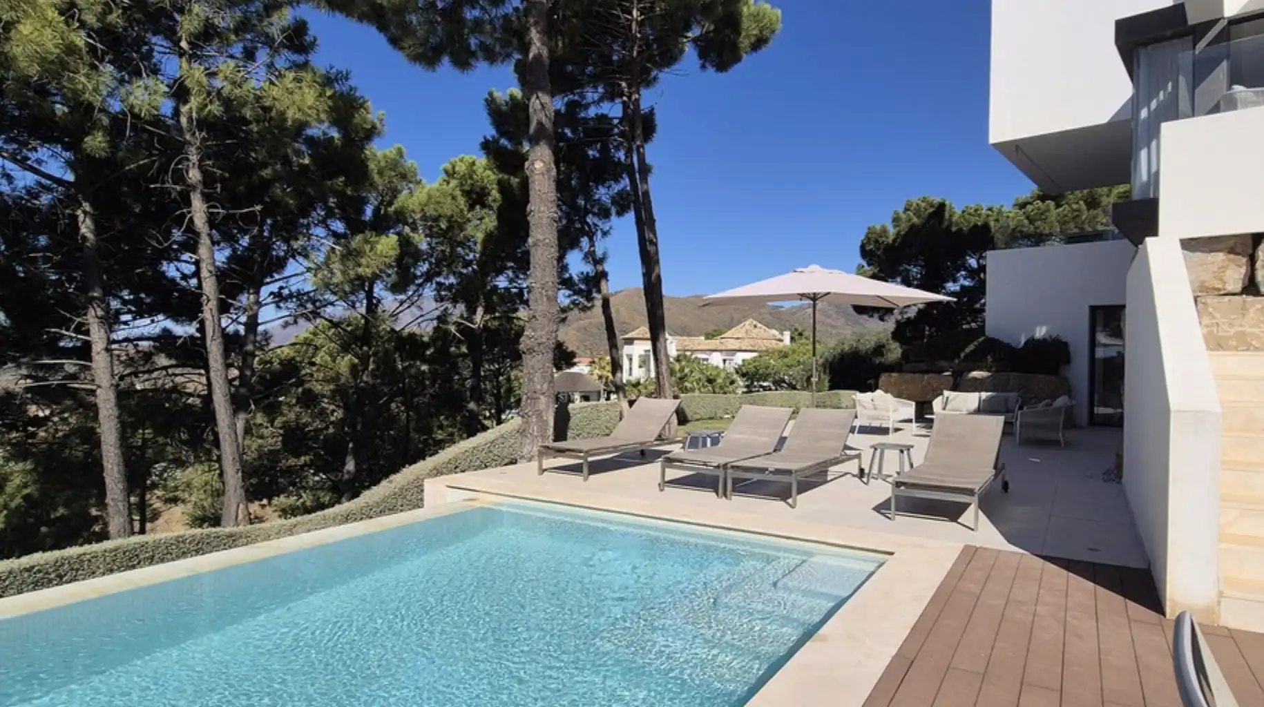 Chalet con terraza en venta en Calle Juan Lerma Valero 19G, imagen 45