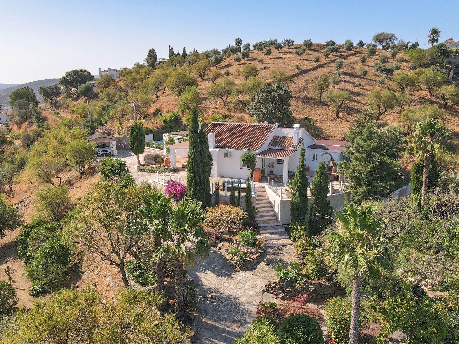 House or chalet for sale in Avenida de Andalucía, Guaro