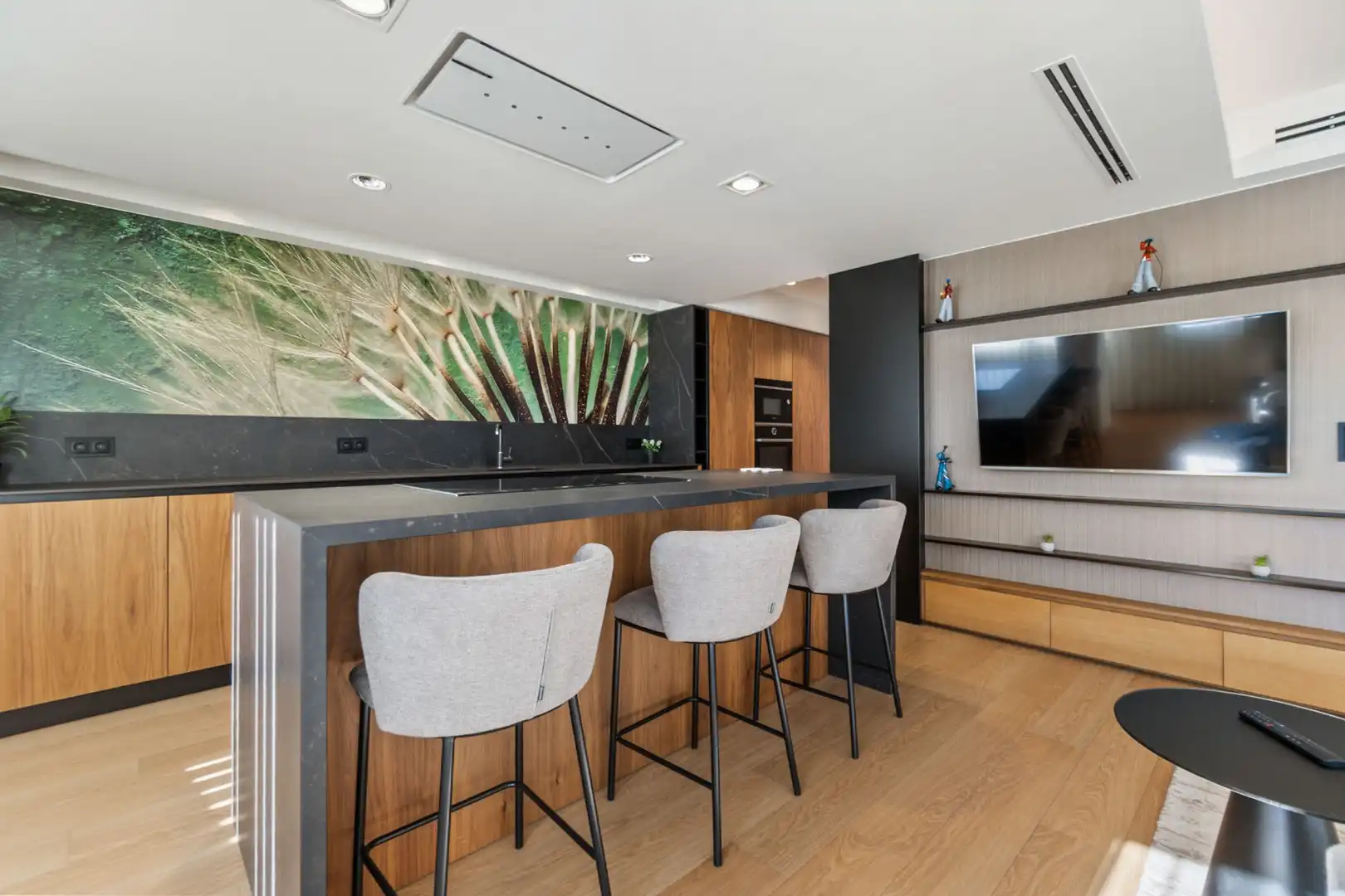 Penthouse with terrace for sale in Centro, imagen 2