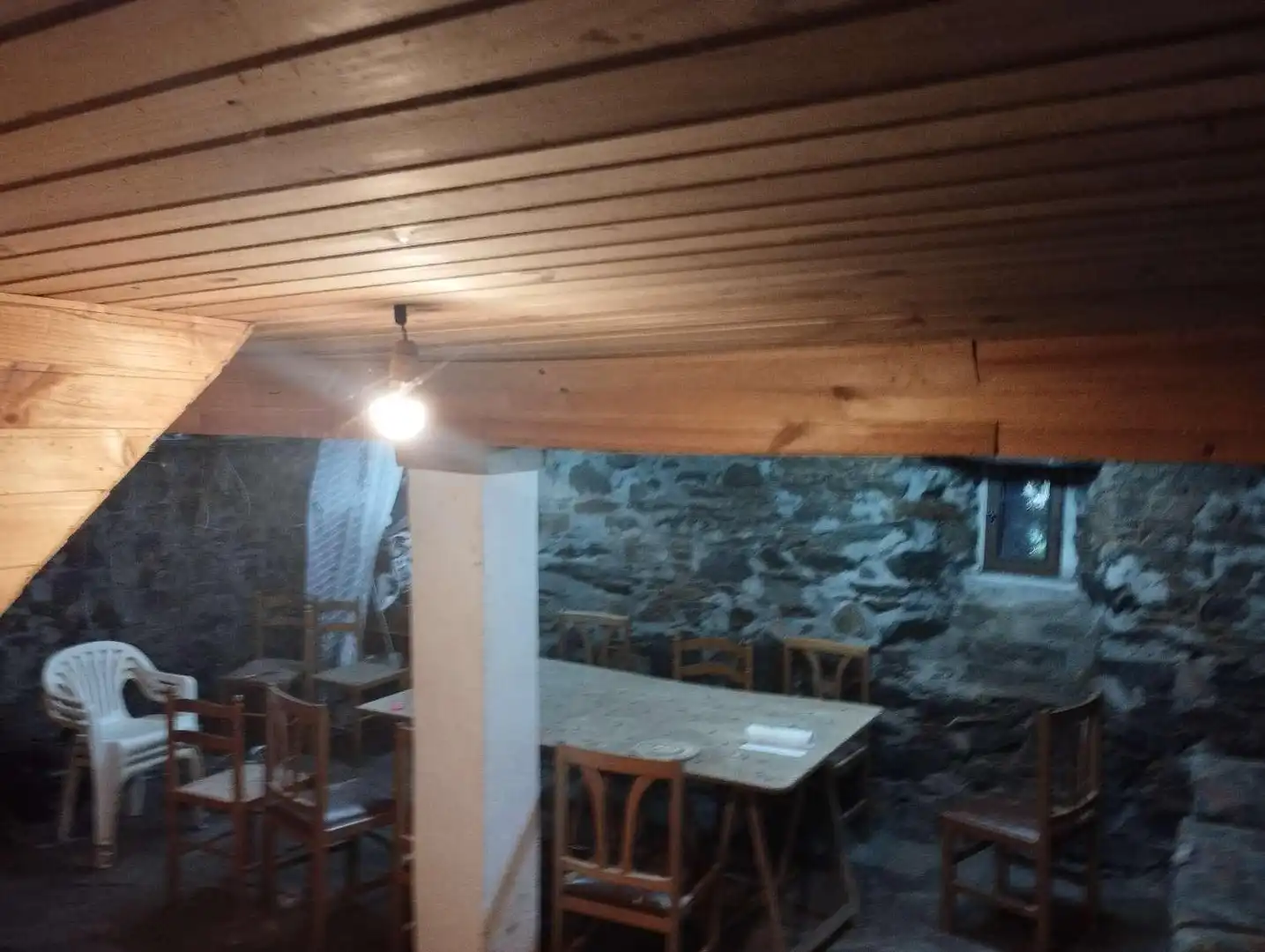 Terraced house with garden for sale in ESPASANTE, imagen 8
