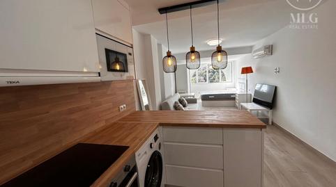 Foto 4 de Pis de lloguer a Calle Jabea, Nueva Torrequebrada, Benalmádena