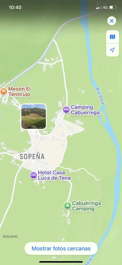 Terreni e lotti in vendita a Sopeña - PB SOPEÑA 60, imagen 3
