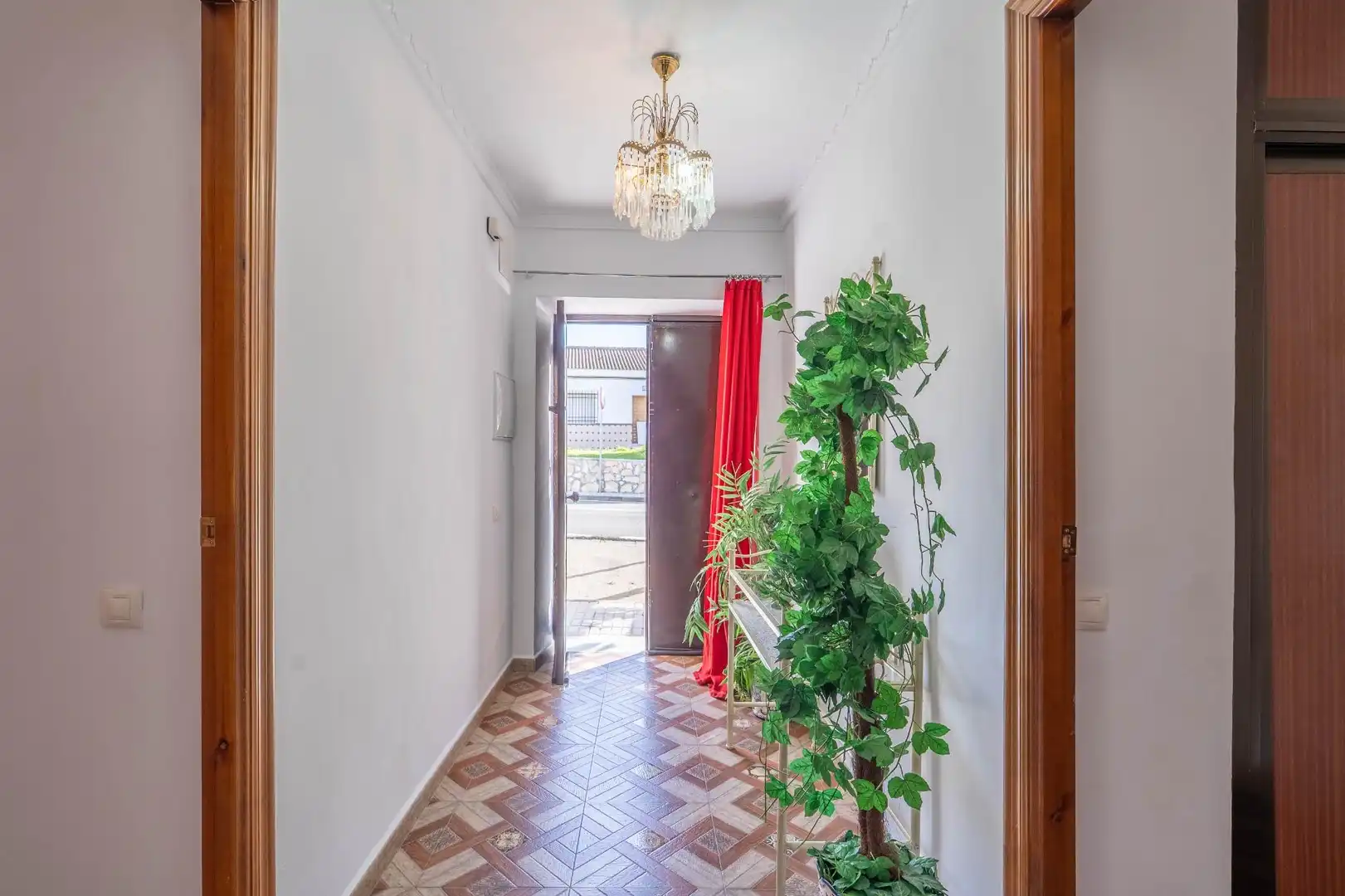 Casa o chalet en venta en El Garrobo con Aire acondicionado, Calefacción y Jardín privado