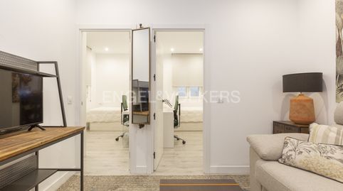 Foto 2 de Apartamento de alquiler en Calle de Andrés Mellado, Gaztambide, Madrid Capital