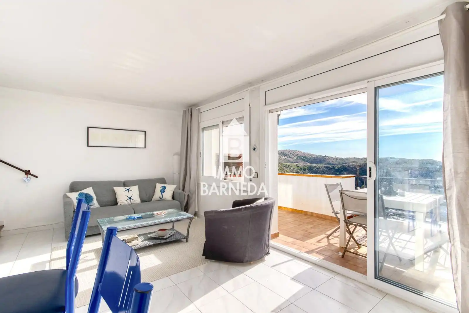 Appartement avec terrasse à vendre à Joan Timoneda 73, imagen 9