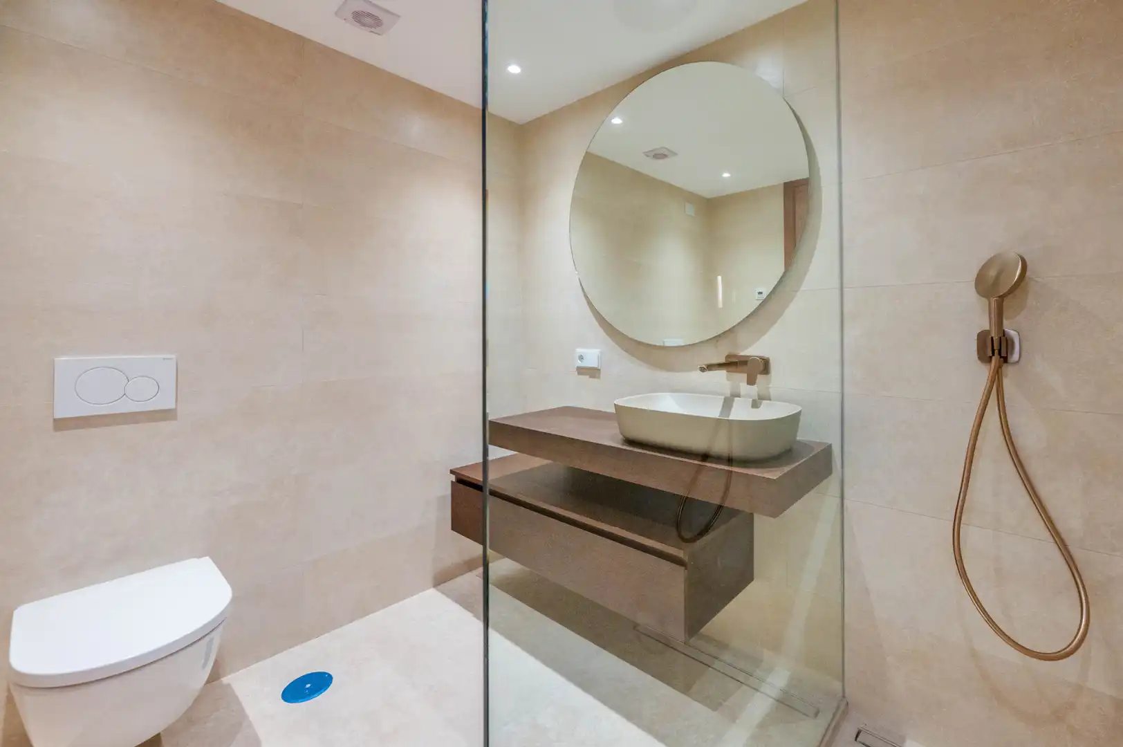 Apartament amb terrassa en venda a Nueva Andalucía, imagen 34