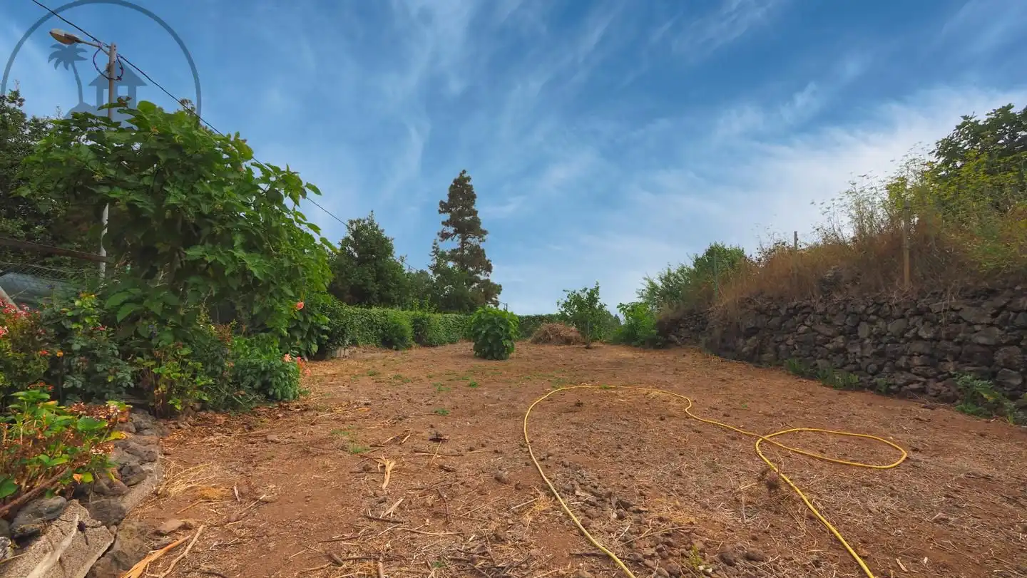 Casa con jardín en venta en La Vega - El Amparo - Cueva del Viento, imagen 48