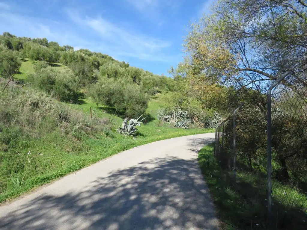 Vista exterior de Terreno en venta en Cádiz