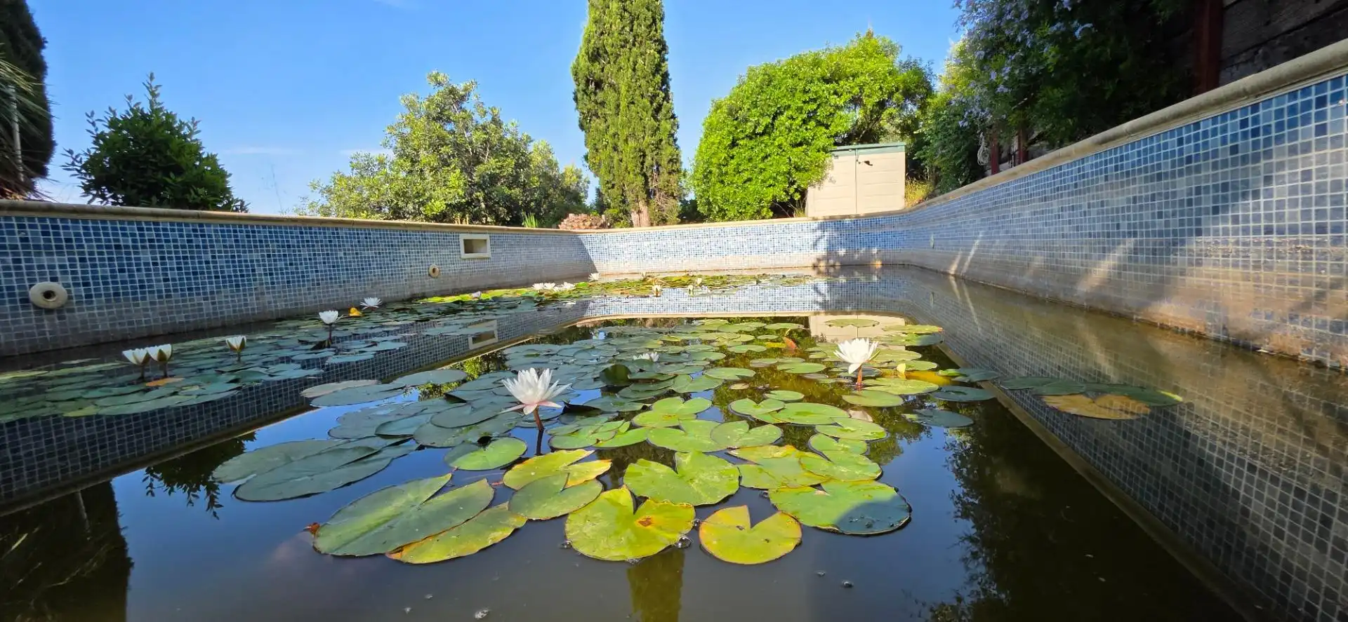 Jardín de Finca rústica en venta en El Perelló con Calefacción, Jardín privado y Terraza