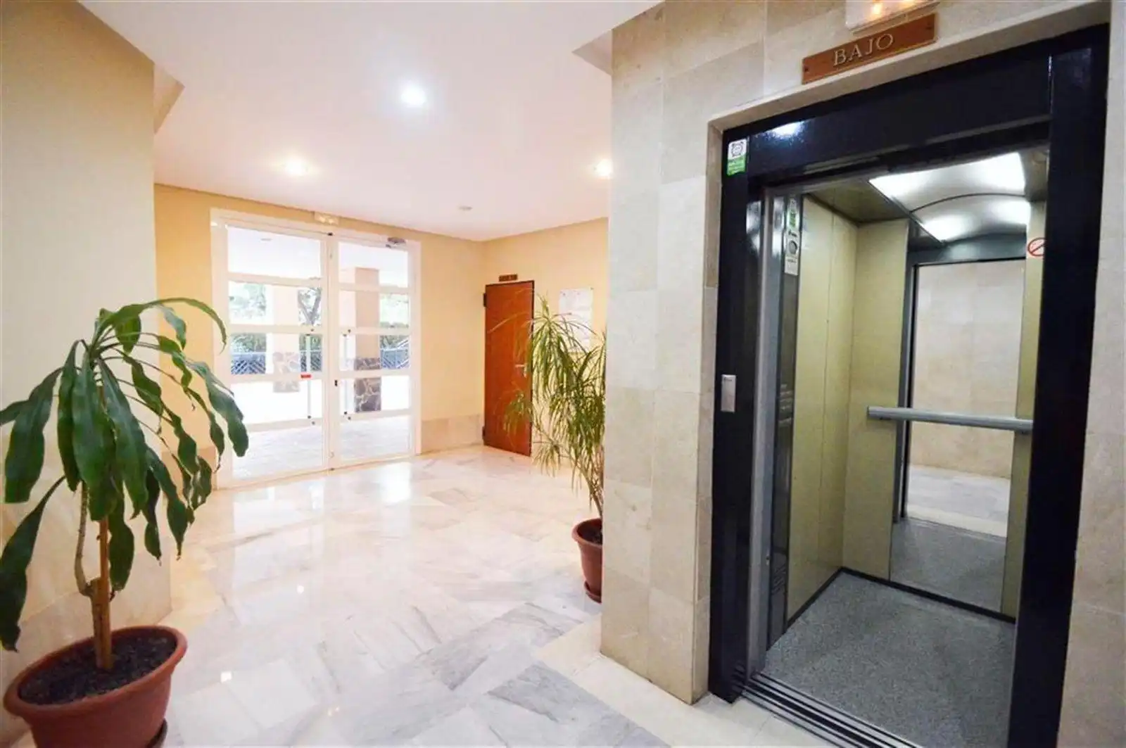 Apartament amb piscina en venda a Calle Calle Conrado del Campo, imagen 23