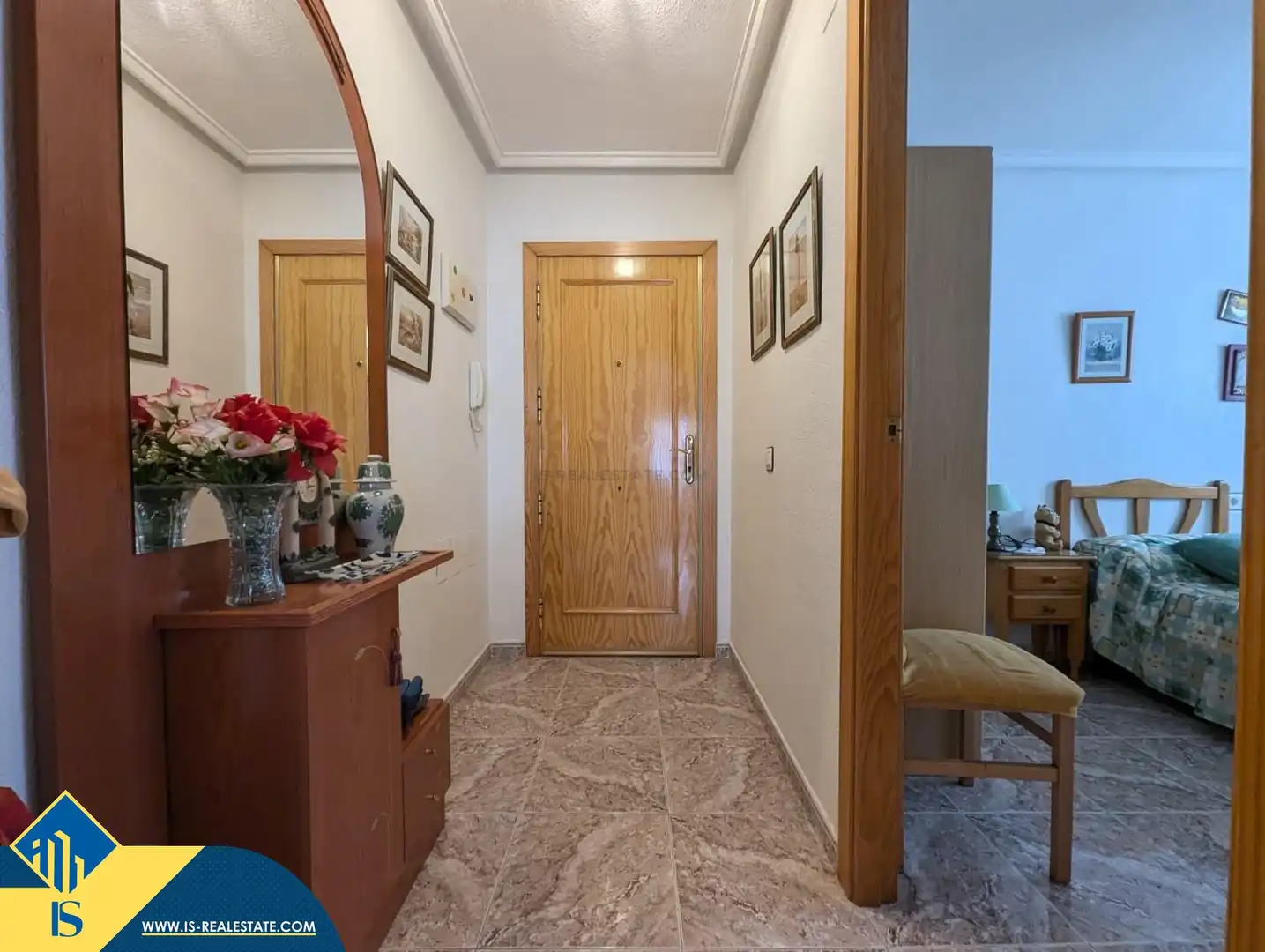 Piso con ascensor en venta en Playa del Acequión, Náufragos y Rocío del Mar, imagen 17