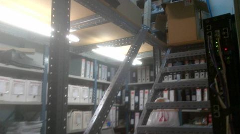Foto 4 von Geschaftsraum zur Miete in Neguri, Getxo