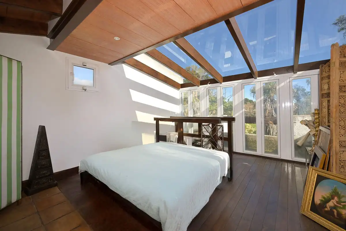 Chalet con piscina en venta en Calle 4 A 12, imagen 22