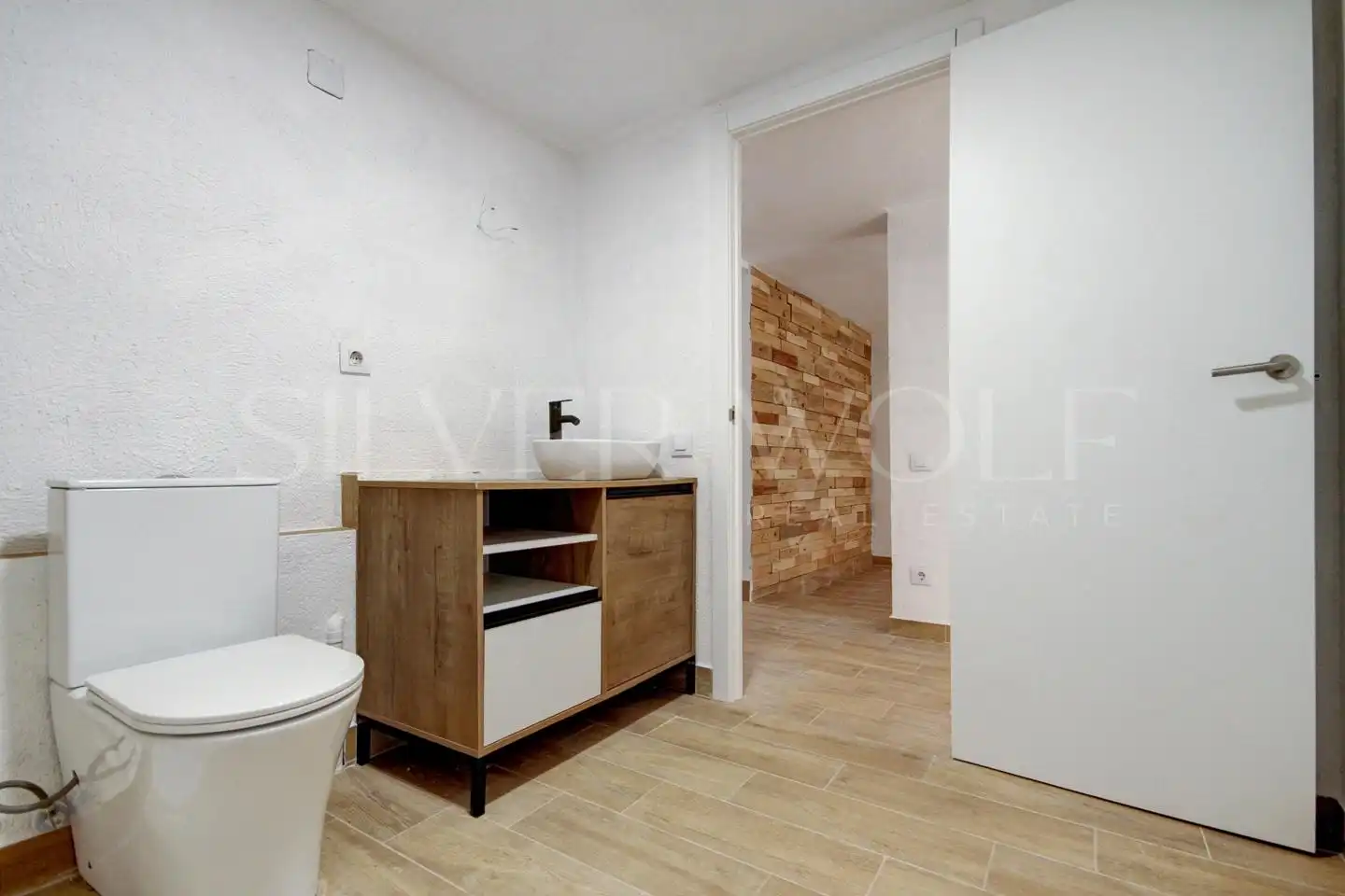 Casa amb piscina en venda a calle Arc de Sant Martí, imagen 25